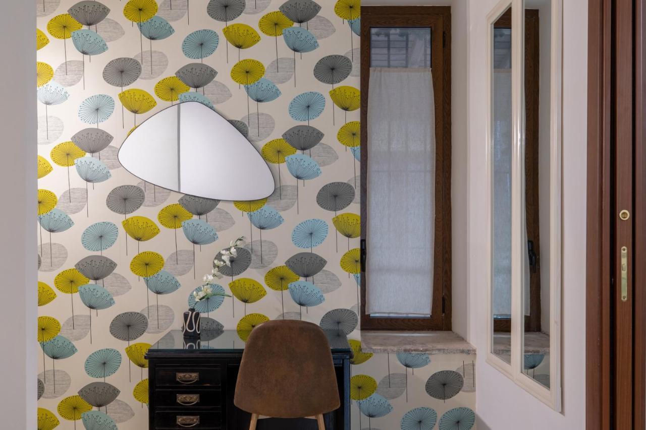 Iflat Colosseo Flower Apartment Rom