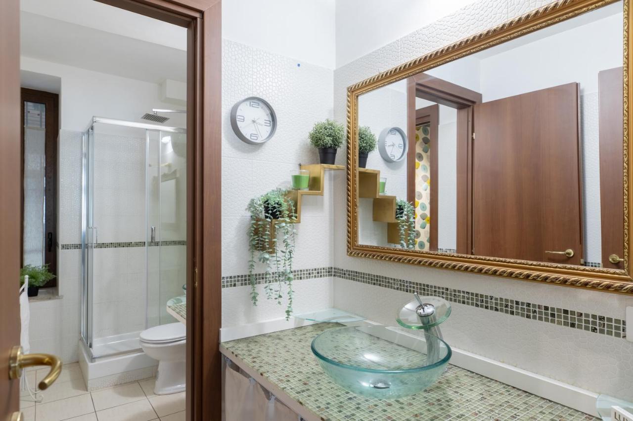 Iflat Colosseo Flower Apartment Rom