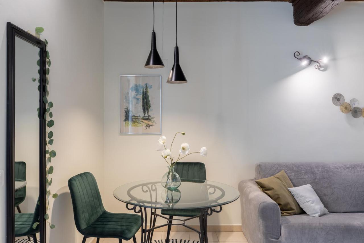 Iflat Colosseo Flower Apartment Rom