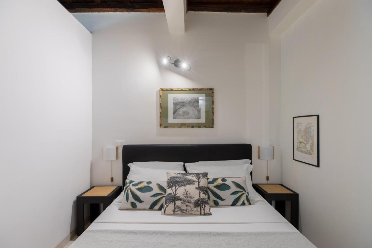 Iflat Colosseo Flower Apartment Rom